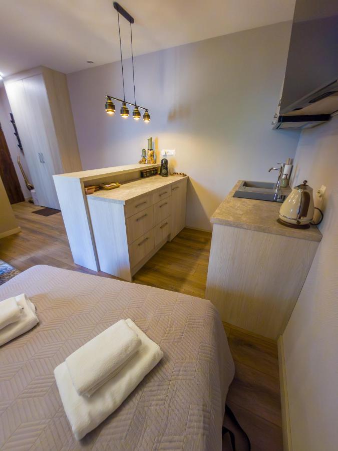 Like 3 Centrum Rynek Apartment Swidnica (Lower Silesia)