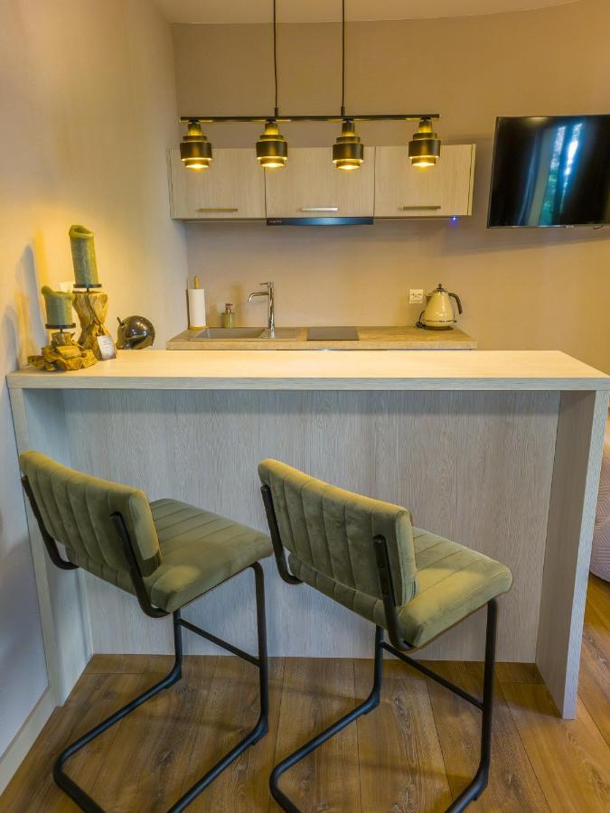 Like 3 Centrum Rynek Apartment Swidnica (Lower Silesia)