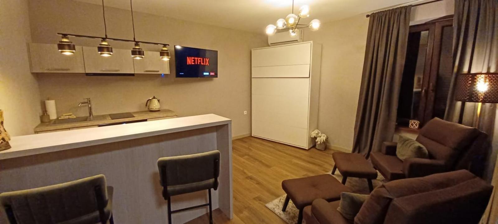 Like 3 Centrum Rynek Apartment *